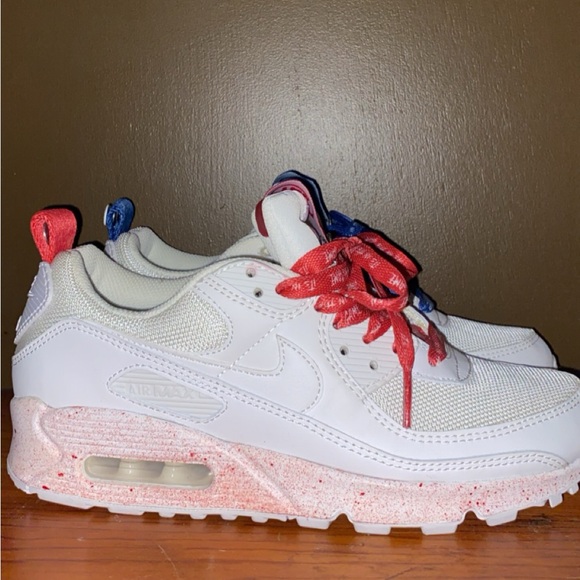 NIKE AIR MAX XBOX X EA SPORTS - Picture 2 of 2